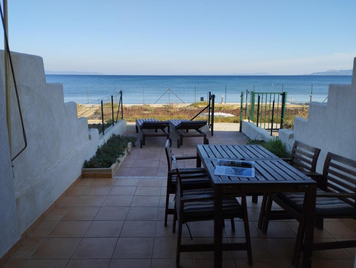 Le Surplage Hyeres Exterior photo