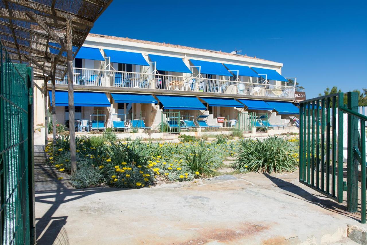 Le Surplage Hyeres Exterior photo