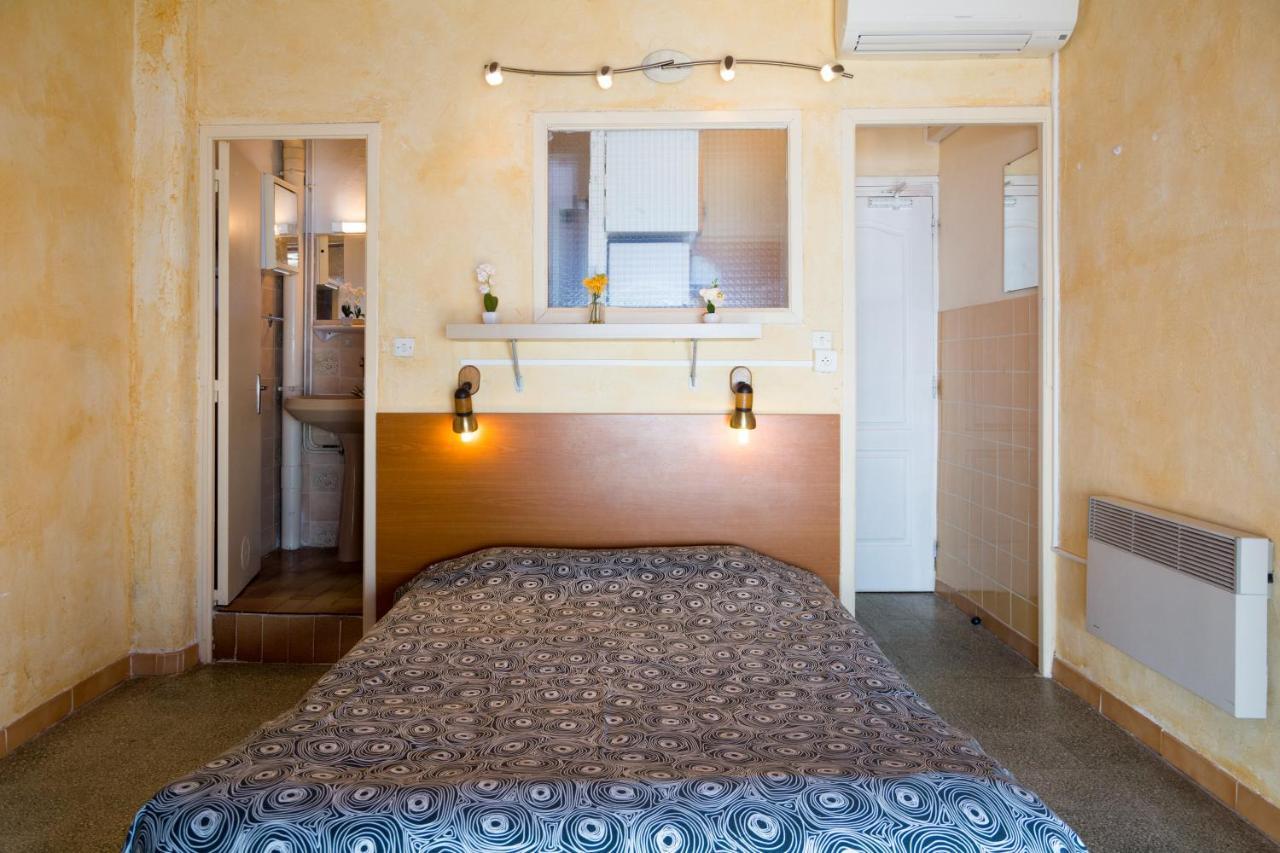 Le Surplage Hyeres Exterior photo