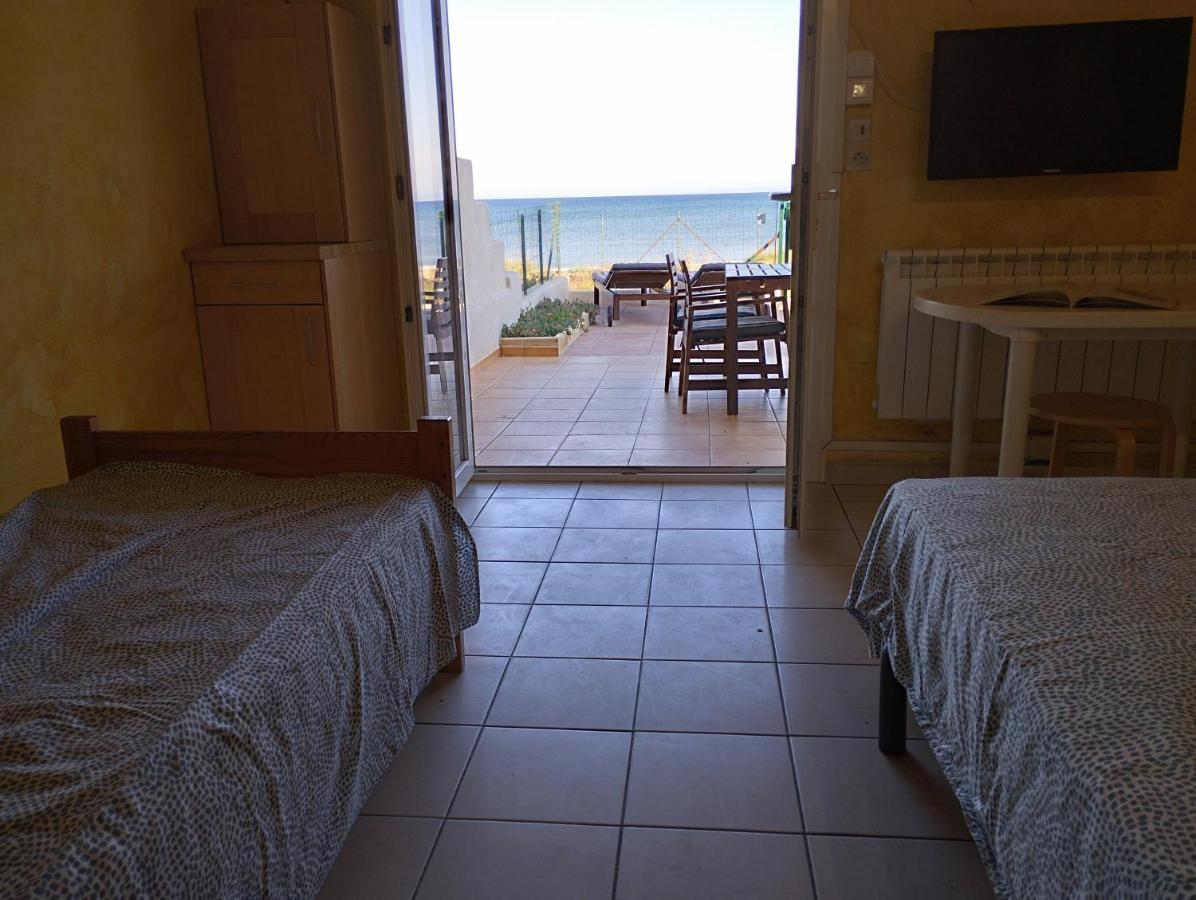 Le Surplage Hyeres Exterior photo