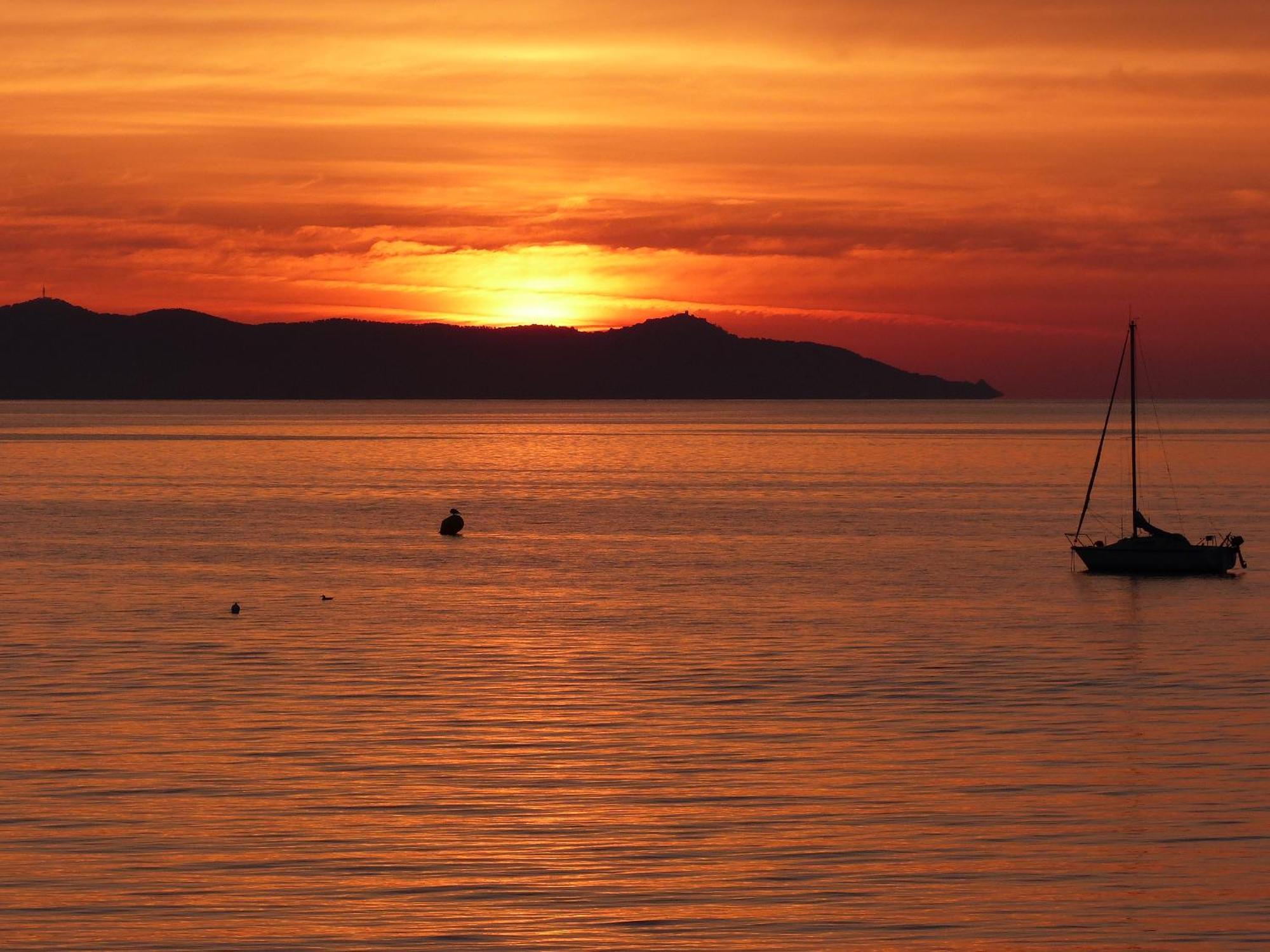 Le Surplage Hyeres Exterior photo